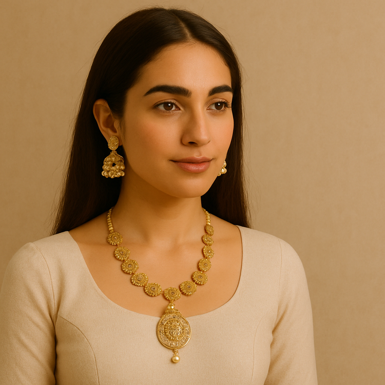 Complete Shine – Elegant Jewelry Sets